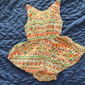 Little Minis Kids Romper Limited Edition